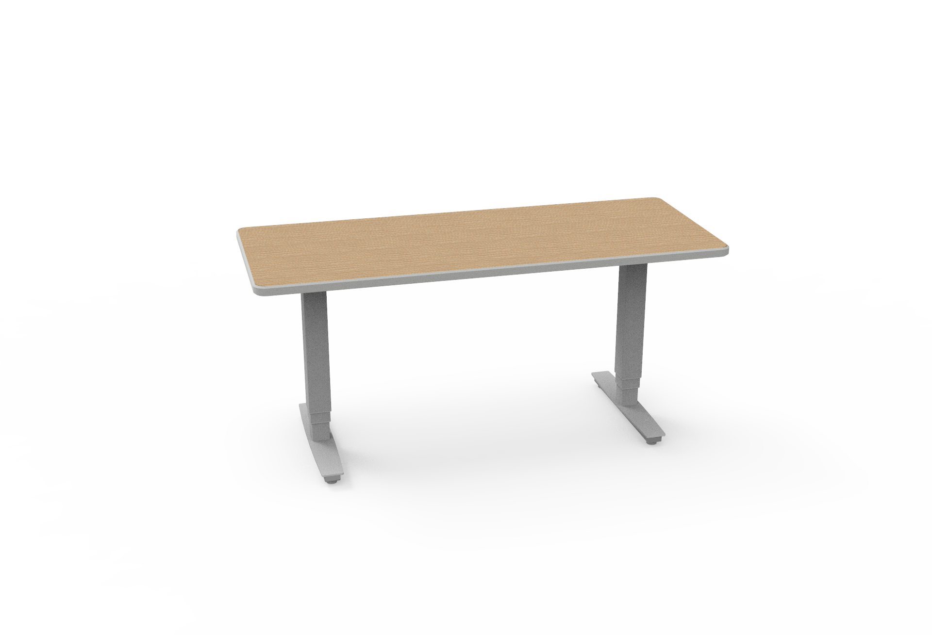 Mesa elevable tipo bench Elévate
