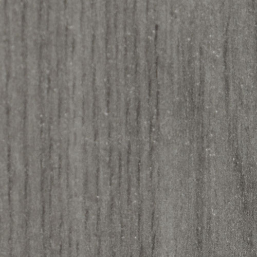 A dark grey toned straight wood grain with a weathered appearance