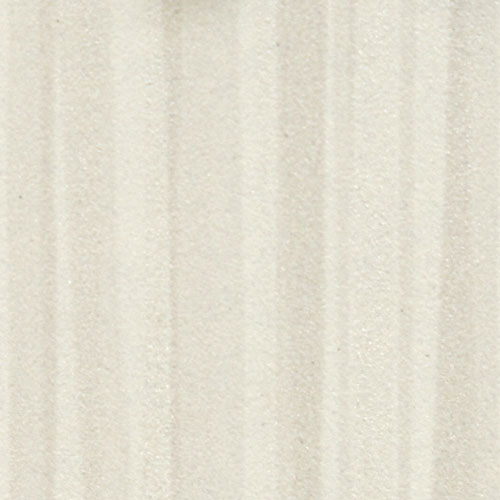 An example of the Crema laminate, a cream and beige pattern set to look like wood grain.