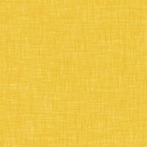 An image of Sunny Side Up is a yolk yellow laminate with a cross weave pattern.