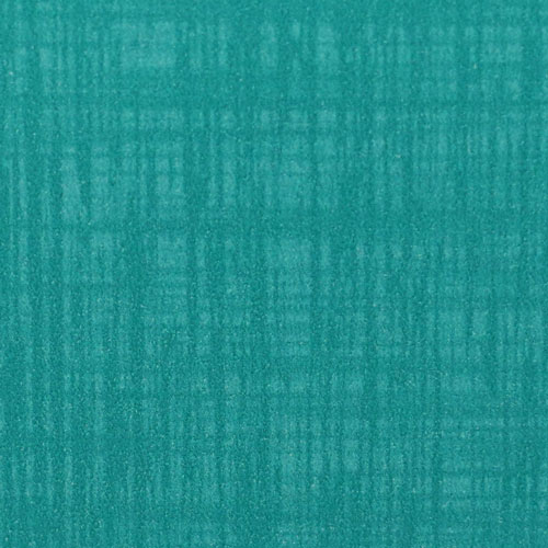 An image of Moroccan, a tealy blue high pressure laminate pattern