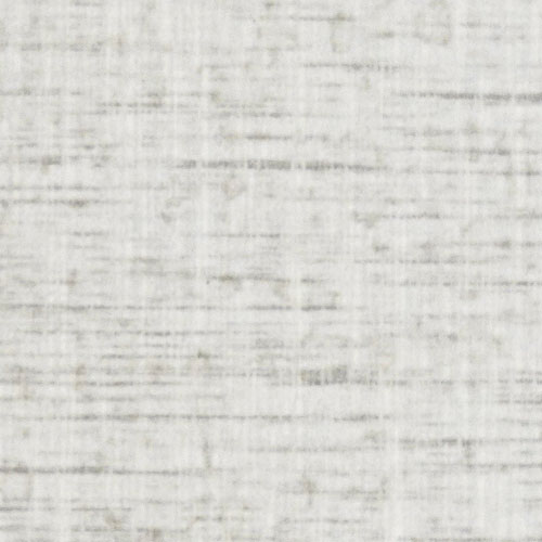 A picture of Handspun Pearl which has a handwoven, plain weave textile look in a small-scale abstract design with a familiar range of light greys and whites