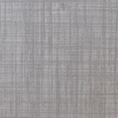 A picture of Mushroom, a heather grey cross weave pattern