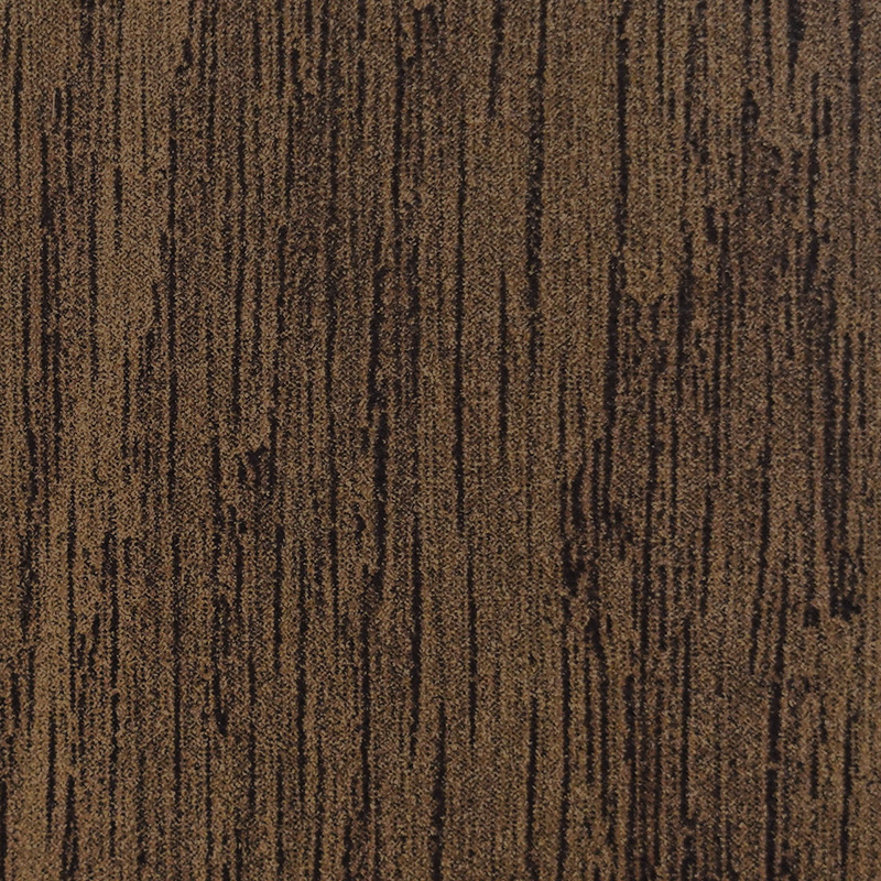 A picture of Planked Coffee Oak, a rich brown natural wood grain